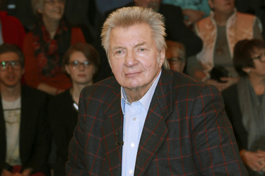 'Markus Lanz' Talkshow, Hamburg