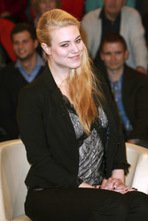 'Markus Lanz' Talkshow, Hamburg