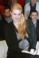 'Markus Lanz' Talkshow, Hamburg