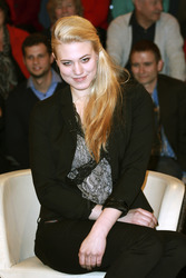 'Markus Lanz' Talkshow, Hamburg