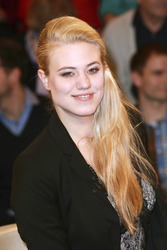 'Markus Lanz' Talkshow, Hamburg