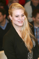 'Markus Lanz' Talkshow, Hamburg