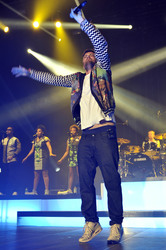 Marteria Konzert, Hamburg