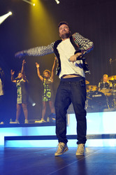 Marteria Konzert, Hamburg