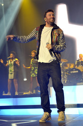Marteria Konzert, Hamburg