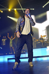 Marteria Konzert, Hamburg