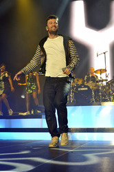 Marteria Konzert, Hamburg