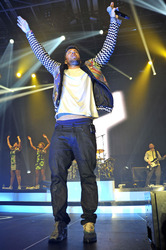 Marteria Konzert, Hamburg