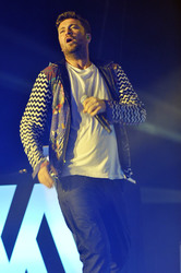 Marteria Konzert, Hamburg