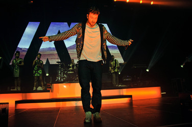 Marteria Konzert, Hamburg
