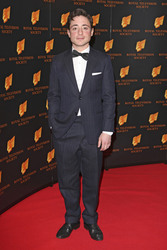 RTS Awards 2014, London