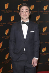 RTS Awards 2014, London