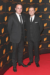 RTS Awards 2014, London