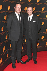 RTS Awards 2014, London