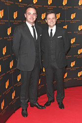 RTS Awards 2014, London