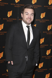 RTS Awards 2014, London