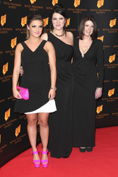 RTS Awards 2014, London