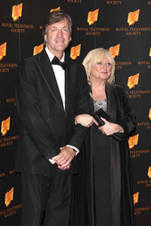 RTS Awards 2014, London