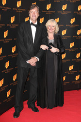 RTS Awards 2014, London