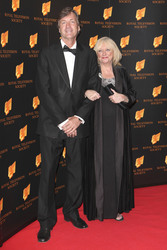 RTS Awards 2014, London