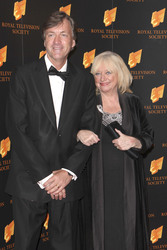 RTS Awards 2014, London