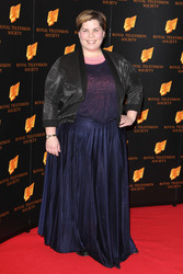 RTS Awards 2014, London