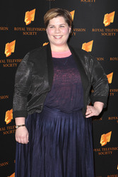 RTS Awards 2014, London