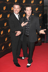 RTS Awards 2014, London