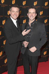 RTS Awards 2014, London