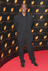 RTS Awards 2014, London