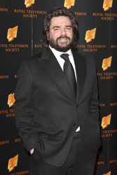 RTS Awards 2014, London
