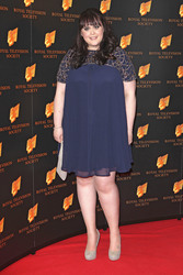 RTS Awards 2014, London
