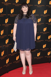 RTS Awards 2014, London