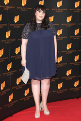 RTS Awards 2014, London
