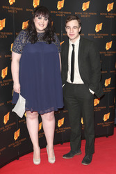 RTS Awards 2014, London