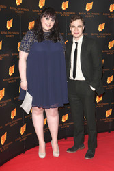 RTS Awards 2014, London