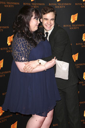 RTS Awards 2014, London