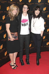 RTS Awards 2014, London