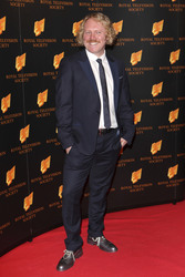 RTS Awards 2014, London