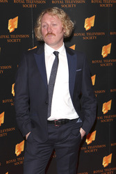 RTS Awards 2014, London