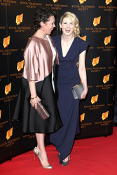 RTS Awards 2014, London