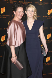 RTS Awards 2014, London
