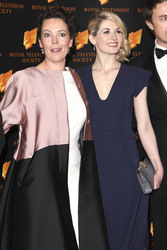 RTS Awards 2014, London