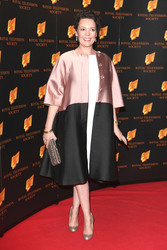 RTS Awards 2014, London