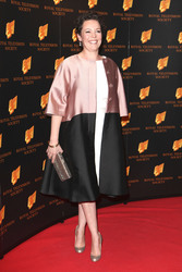 RTS Awards 2014, London