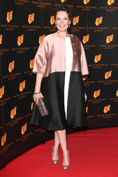 RTS Awards 2014, London