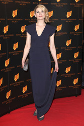 RTS Awards 2014, London