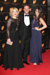 RTS Awards 2014, London