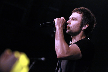 Okean Elzy Konzert, Berlin