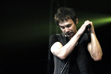 Okean Elzy Konzert, Berlin
